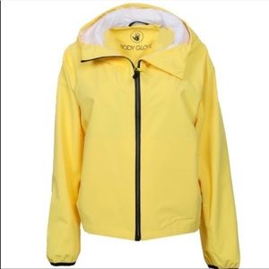 BodyGlove Rain Jacket